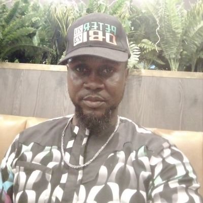 Am cool and nice to be with.
