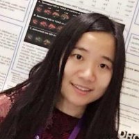 Jiaying Zhang (@jiayingzhang8) 's Twitter Profile