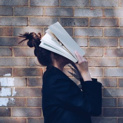NozomiBooks's profile picture. たまに読んだ本の感想をつぶやきます。