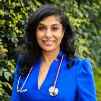 Dr Niroshini Kennedy(@DrNiroKennedy) 's Twitter Profileg