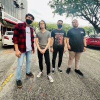 Divide FortyFour (@divide44band) 's Twitter Profile