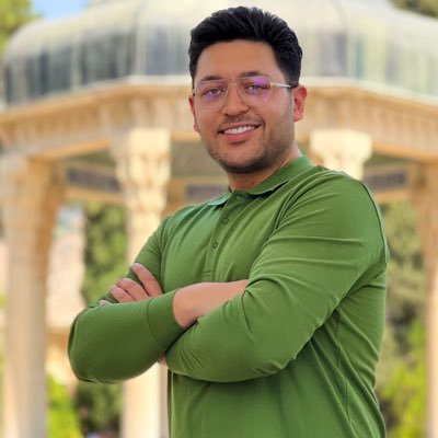 Amirkhatam_'s profile picture. Virtualization Engineer