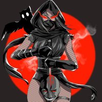 🖤Kate🖤| OperationSIN 🔴 (@ksulga1) Twitter profile photo