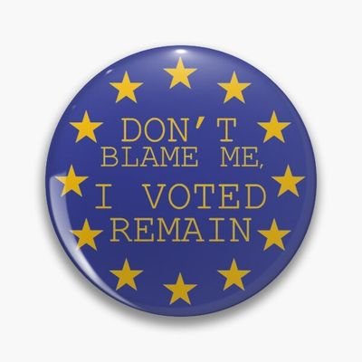 No line drawn Not moving on GTTO anti Tory Anti brexit ProEu FBPE REJOIN