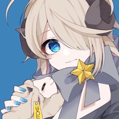 もけもけ🐏ご依頼受付中さんのプロフィール画像