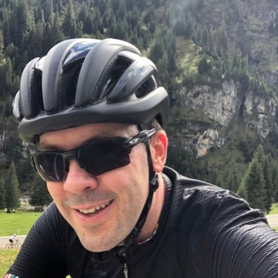 SwissSAfrican's profile picture. Cycling Fanatic | NYC 🇺🇸 | JHB 🇿🇦| ZRH🇨🇭|