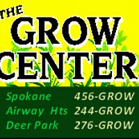 chris reno (@growcenter) 's Twitter Profile