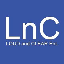 LnC_Ent's profile picture. LOUD and CLEAR 엔터테인먼트
공식 트위터계정 입니다.