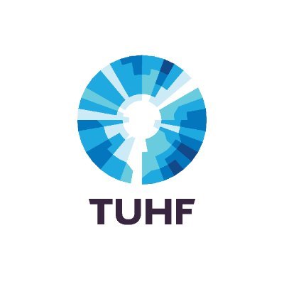 TUHFLtd's profile picture. Leaders in inner city property finance - A Good Business Doing Good by empowering entrepreneurs, creating affordable living spaces & regenerating inner cities.