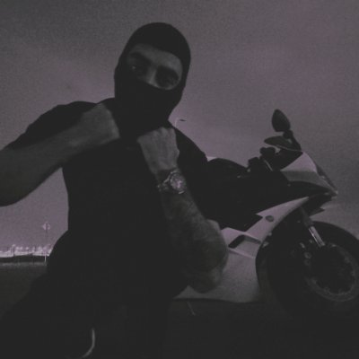 #NFT_collector #CG_artist, #3D_artist, #NFT_artist, #Motorcyclist, #crypto_enthusiast, #artist.
https://t.co/8ZyMsTO3r3
https://t.co/EZoLm135YV