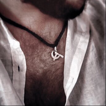 DavidKoresh_'s profile picture. 𝙻𝚎𝚏𝚝𝚒𝚜𝚝 ☭