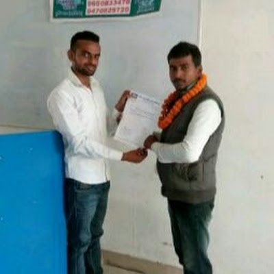Nagmani05319344's profile picture. 