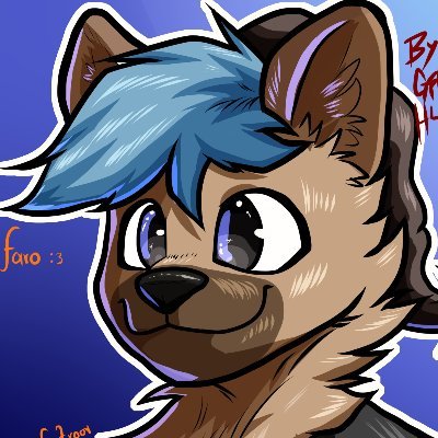 | Faro but furryさんのプロフィール画像
