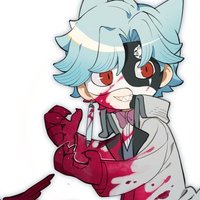 蜕壳 (@tuike_1103) Twitter profile photo