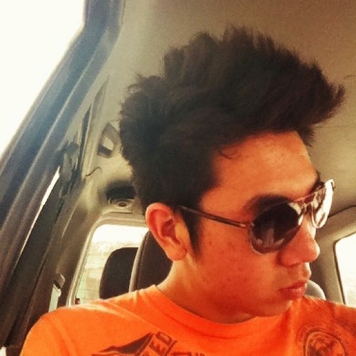 MaverickSu's profile picture. 