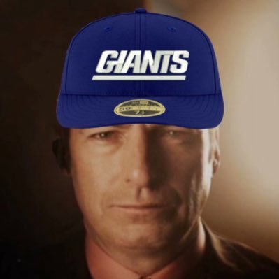 clowneroo's profile picture. #nyg