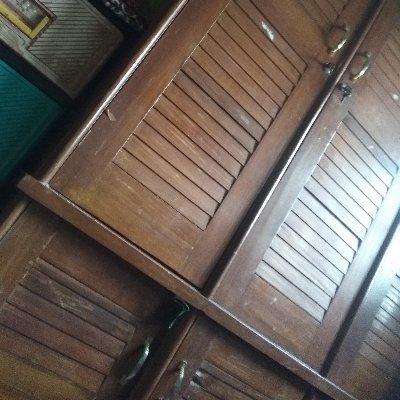 Aku seorang yang rajin