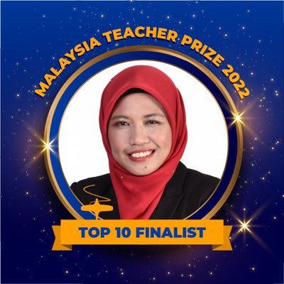 #Top5MalaysiaTeacherPrize, #Edufluencer #Researcher #CEFRMasterTrainer #TeacherTrainer #Orator. YT Channel https://t.co/WE5b4SxjIV
