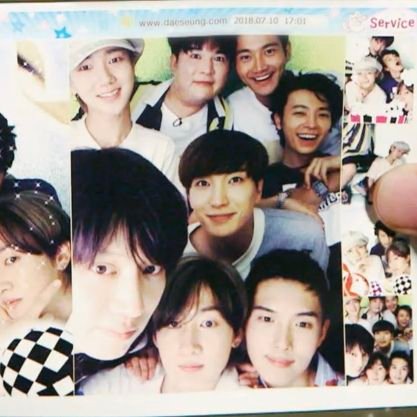 Twinsdoghae's profile picture. 9
최애는 체리!
차애는 물고기!