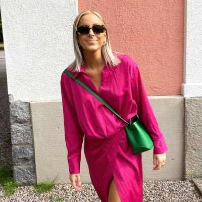 Man ska fortsätta när allting är som roligast