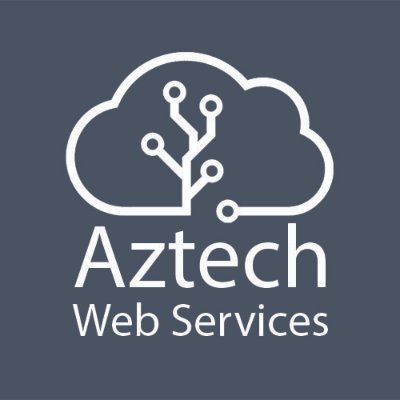 AztechWebServ's profile picture. Wolverhampton UK web design company with over 20 years experience in Webdesign, Commerce, IT support and Graphic Design.