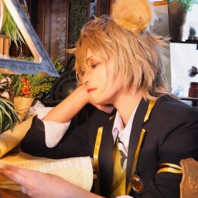 hano410's profile picture. splatoon/Minecraft/成人済腐女子/コスプレイヤーのなれ果て/0.1gの誤算🐺