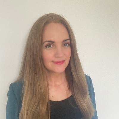 AislinnConway's profile picture. Project Manager & ESI Fellow. Interests: #KnowledgeTranslation, #OpenResearchIE #PatientSafety, #ImplementationScience & practice. All own views.