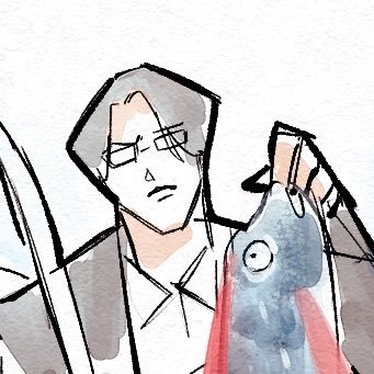 👀さんのプロフィール画像