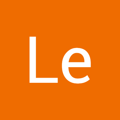 LeCuong47208988's profile picture. 