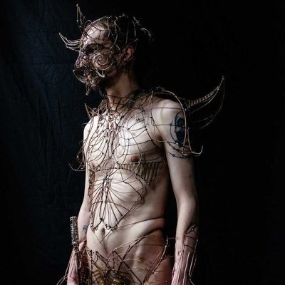 Aerarius_metals's profile picture. 