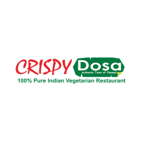 crispy dosa restaurant (@dosacrispy) 's Twitter Profile