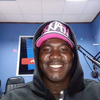 Radio Host. Head of Programs Rhythm FM Jos. VoiceOver. MC. Blogger. Poet. Author: WHISPERING PALMS. Podcaster. Military Enthusiast.
