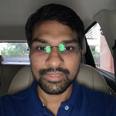 Geoscientist from Odisha, Working for ONGC, Proud to be a Energy Soldier.