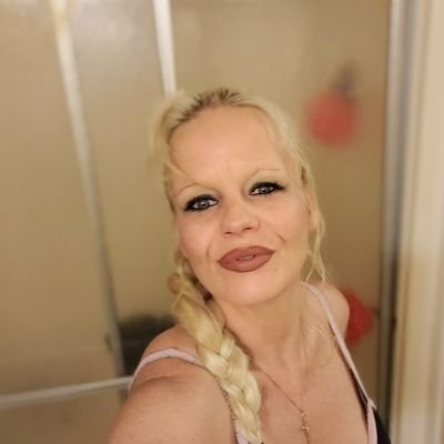 MissLadyGodiva's profile picture. Trying daily to be the best version of me that I can be🥱💯😘Living my extra life🥴💨🤣
