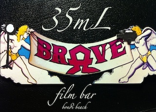 BondiFilmCafe's profile picture. Opening late February, 35mL will be screening everything from big release to independent Australian short & feature film.