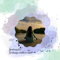 farsays | Content & Copywriting (@farahsays01) 's Twitter Profile