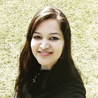 JoshiSavita's profile picture. follow me on Instagram:
https://t.co/TlrrazxvoM…