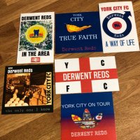 The Derwent Reds 🏴⚽️🎸 (@derwentreds) 's Twitter Profile Photo The Derwent Reds 🏴⚽️🎸 (@derwentreds) 's Twitter Profile Photo