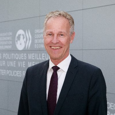 The official Twitter account of Norway’s Ambassador to the OECD and UNESCO in Paris.