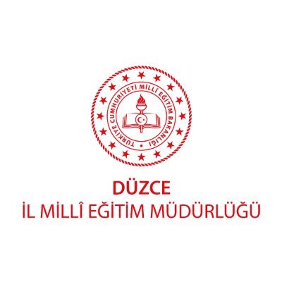 Düzce İl Milli Eğitim Müdürlüğü Resmi Twitter Hesabı