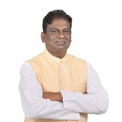 Office account of Shri @DrPRChoudhary ,Cabinet Minister Public Health And Family Welfare (Govt. Of Madhya Pradesh) , Account managed by personal staff.