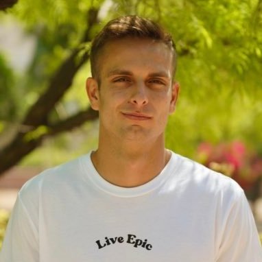 JuanGonjalezII's profile picture. SPECIAL GIVEAWAY
PLEASE CLICK HERE https://t.co/nKxwTsFQRe