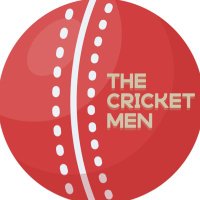 TheCricketMen (@thecricketmen) 's Twitter Profile Photo TheCricketMen (@thecricketmen) 's Twitter Profile Photo