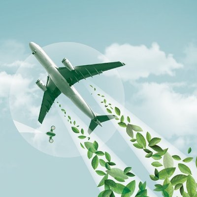 Green_Aerospace's profile picture. 