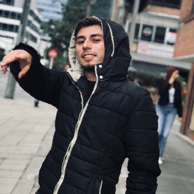 Fuck you!👊
