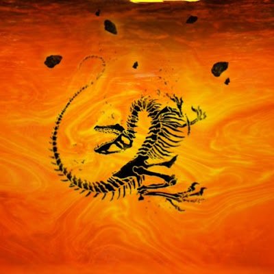 LavaflowD's profile picture. 