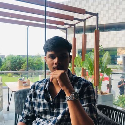 AjeeshNambiar3's profile picture. 