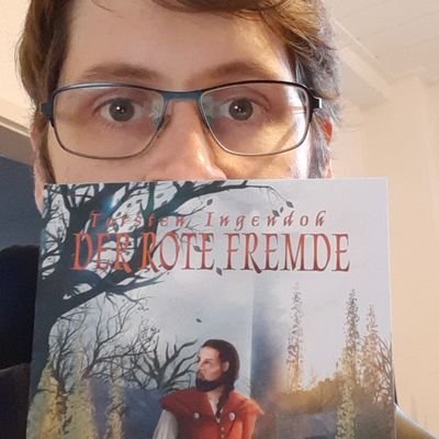 Officially horny on main.
Published Author.
he/him