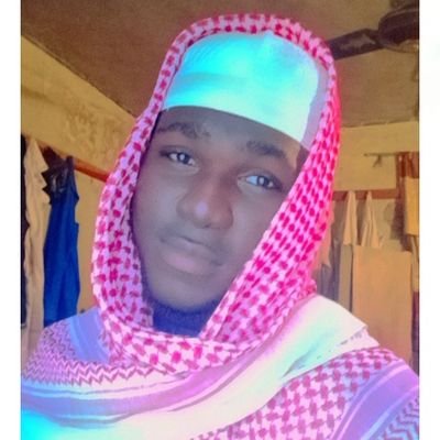 Unilorite 👷|| Cleric 👳|| Student of water resources and environmental Engr.