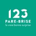123 Pare-Brise (@123PareBrise) Twitter profile photo